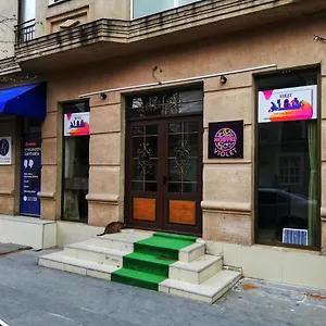  Hostel Violet