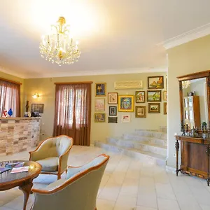 3* Hotel Ponto Gallery Boutique