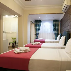 Paris Garden Стамбул