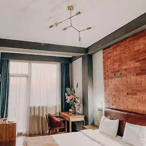 Hotel Tm, Tbilisi
