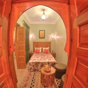 Dar Tasnime Marrakesch