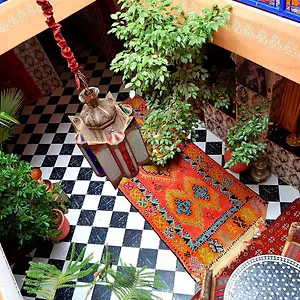 Konouz Marrakesch