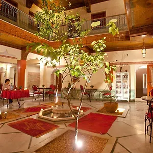 Atlas Acacia Marrakesch