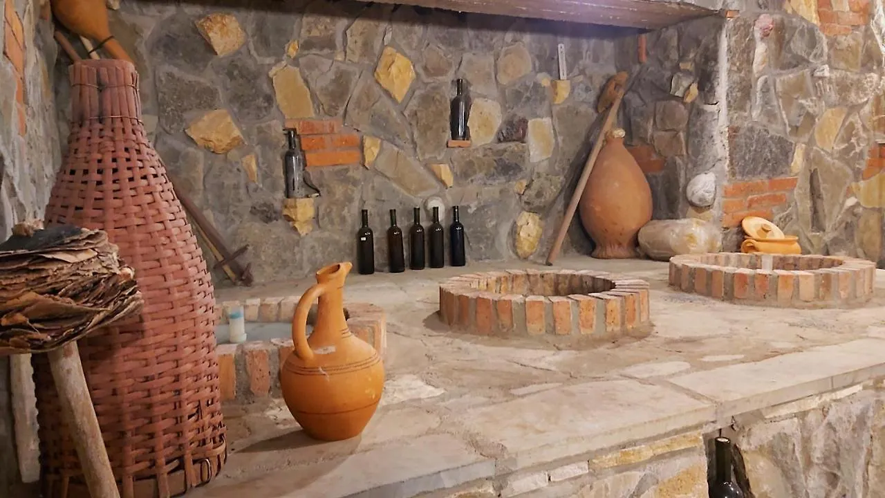 Gamarjoba Hotel Tbilisi